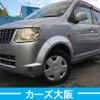 mitsubishi ek-wagon 2010 CFJ1776747 image 1