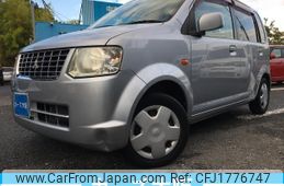 mitsubishi ek-wagon 2010 CFJ1776747
