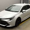 toyota corolla-sport 2022 -TOYOTA--Corolla Sport 6AA-ZWE213H--ZWE213-0018865---TOYOTA--Corolla Sport 6AA-ZWE213H--ZWE213-0018865- image 1