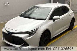 toyota corolla-sport 2022 -TOYOTA--Corolla Sport 6AA-ZWE213H--ZWE213-0018865---TOYOTA--Corolla Sport 6AA-ZWE213H--ZWE213-0018865-