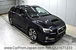subaru levorg 2015 CFJ1671233
