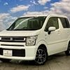 suzuki wagon-r 2017 quick_quick_DAA-MH55S_MH55S-180642 image 1