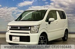 suzuki wagon-r 2017 quick_quick_DAA-MH55S_MH55S-180642