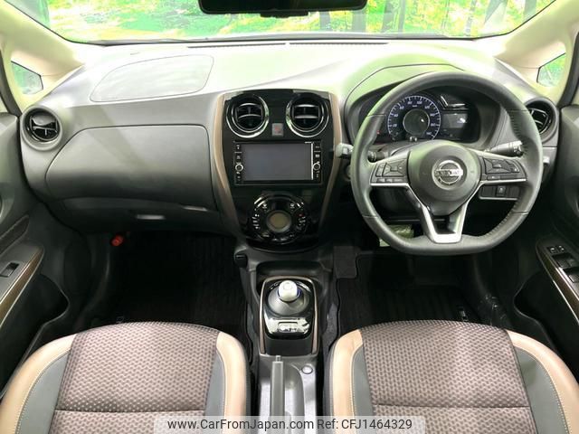 nissan note 2018 quick_quick_HE12_HE12-226650 image 2