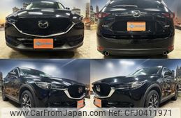 mazda cx-5 2017 quick_quick_LDA-KF2P_KF2P-115712