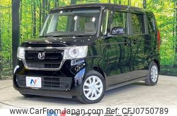 honda n-box 2018 -HONDA--N BOX DBA-JF3--JF3-2050537---HONDA--N BOX DBA-JF3--JF3-2050537-