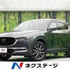 mazda cx-5 2018 -MAZDA--CX-5 3DA-KF2P--KF2P-207498---MAZDA--CX-5 3DA-KF2P--KF2P-207498- image 1