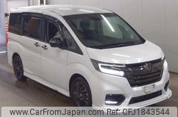 honda stepwagon-spada 2021 CFJ1843544