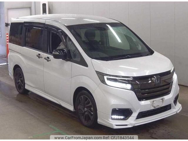 honda stepwagon-spada 2021 CFJ1843544 image 1