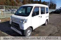 daihatsu hijet-cargo 2019 quick_quick_EBD-S321V_S321V-0396769