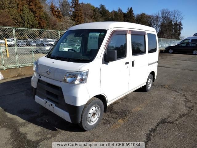 daihatsu hijet-cargo 2019 quick_quick_EBD-S321V_S321V-0396769 image 1