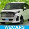 toyota roomy 2022 quick_quick_4BA-M900A_M900A-0662578 image 1