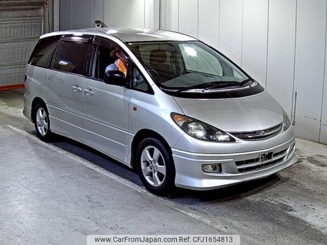 toyota estima 2000 CFJ1654813 image 1