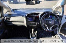 honda fit 2015 504928-926548