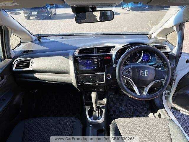 honda fit 2015 504928-926548 image 1