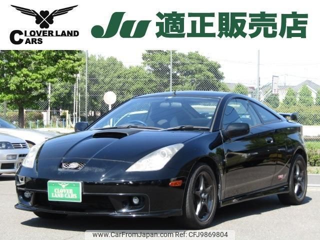 toyota celica 2002 quick_quick_TA-ZZT231_ZZT231-0058721 image 1