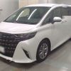 toyota alphard 2024 -TOYOTA--Alphard AGH40W-0018477---TOYOTA--Alphard AGH40W-0018477- image 1