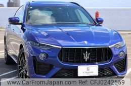 maserati levante 2021 quick_quick_MLE30_ZN6XU61C00X381444