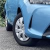 toyota vitz 2016 CFJ1845011 image 9