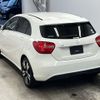 mercedes-benz a-class 2014 -MERCEDES-BENZ--Benz A Class 176042-2V008878---MERCEDES-BENZ--Benz A Class 176042-2V008878- image 6