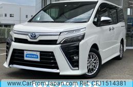 toyota voxy 2020 CFJ1514381