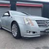 cadillac cts 2011 -GM--Cadillac CTS ABA-X322C--1G6DT5EG1A0121720---GM--Cadillac CTS ABA-X322C--1G6DT5EG1A0121720- image 1