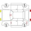 honda n-box 2023 -HONDA--N BOX 6BA-JF5--JF5-1019941---HONDA--N BOX 6BA-JF5--JF5-1019941- image 2