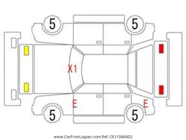 honda n-box 2023 -HONDA--N BOX 6BA-JF5--JF5-1019941---HONDA--N BOX 6BA-JF5--JF5-1019941- image 2