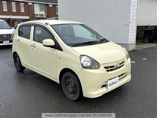 daihatsu mira-e-s 2011 -DAIHATSU--Mira e:s DBA-LA300S--LA300S-1037825---DAIHATSU--Mira e:s DBA-LA300S--LA300S-1037825- image 1