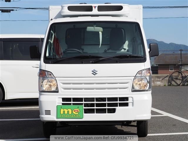 suzuki carry-truck 2024 -SUZUKI 【北九州 880ｱ1575】--Carry Truck DA16T--787030---SUZUKI 【北九州 880ｱ1575】--Carry Truck DA16T--787030- image 1