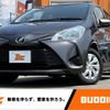 toyota vitz 2020 -TOYOTA--Vitz DBA-KSP130--KSP130-4030765---TOYOTA--Vitz DBA-KSP130--KSP130-4030765- image 1