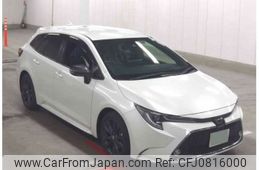 toyota corolla-touring-wagon 2021 -TOYOTA 【倉敷 300ﾜ1429】--Corolla Touring 3BA-ZRE212W--ZRE212W-6031307---TOYOTA 【倉敷 300ﾜ1429】--Corolla Touring 3BA-ZRE212W--ZRE212W-6031307-