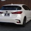 lexus ct 2018 -LEXUS--Lexus CT ZWA10--2333250---LEXUS--Lexus CT ZWA10--2333250- image 5