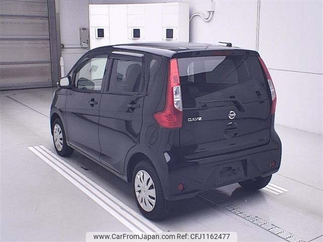 nissan dayz 2018 -NISSAN--DAYZ B21W-0469425---NISSAN--DAYZ B21W-0469425- image 2