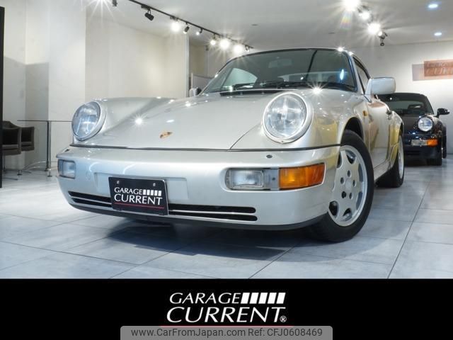 porsche 911 1991 quick_quick_E-964A_WP0ZZZ96ZMS405026 image 1