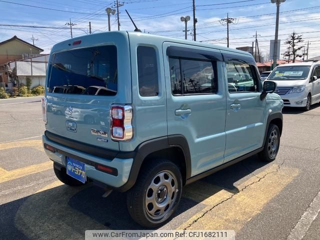 suzuki hustler 2024 CFJ1682111 image 2