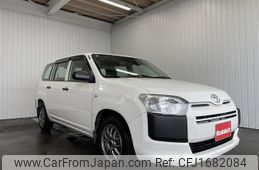 toyota probox-van 2020 CFJ1682084