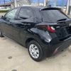 toyota yaris 2020 -TOYOTA--Yaris 5BA-KSP210--KSP210-0012892---TOYOTA--Yaris 5BA-KSP210--KSP210-0012892- image 3