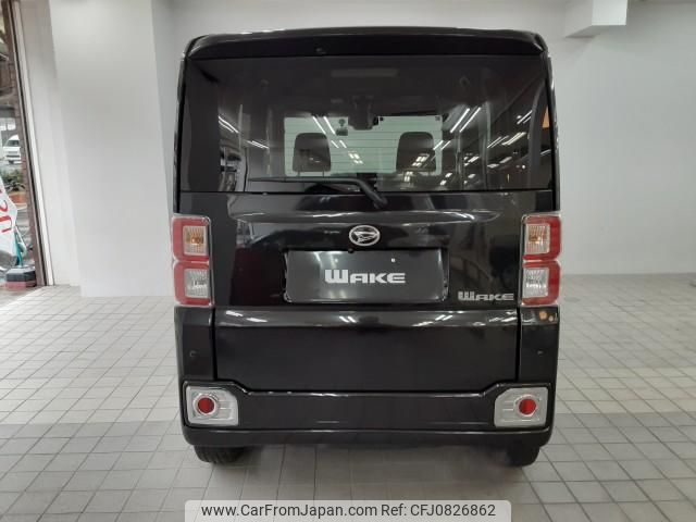 daihatsu wake 2021 quick_quick_3BA-LA700S_LA700S-0164409 image 2