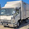 isuzu elf-truck 2018 -ISUZU--Elf TPG-NPR85YN--NPR85Y-7017074---ISUZU--Elf TPG-NPR85YN--NPR85Y-7017074- image 1