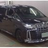 toyota alphard 2022 -TOYOTA 【横浜 364ﾋ 610】--Alphard 3BA-AGH30W--AGH30-0425264---TOYOTA 【横浜 364ﾋ 610】--Alphard 3BA-AGH30W--AGH30-0425264- image 1