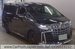 toyota alphard 2022 -TOYOTA 【横浜 364ﾋ 610】--Alphard 3BA-AGH30W--AGH30-0425264---TOYOTA 【横浜 364ﾋ 610】--Alphard 3BA-AGH30W--AGH30-0425264-