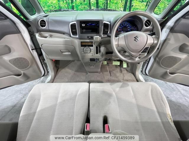 suzuki spacia 2014 quick_quick_MK32S_MK32S-200188 image 2