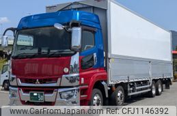 mitsubishi-fuso super-great 2018 -MITSUBISHI--Super Great 2PG-FS74HZ--FS74HZ-503271---MITSUBISHI--Super Great 2PG-FS74HZ--FS74HZ-503271-