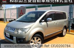 mitsubishi delica-d5 2007 -MITSUBISHI--Delica D5 DBA-CV5W--CV5W-0004836---MITSUBISHI--Delica D5 DBA-CV5W--CV5W-0004836-