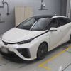 toyota mirai 2016 -TOYOTA--MIRAI JPD10-0001572---TOYOTA--MIRAI JPD10-0001572- image 1