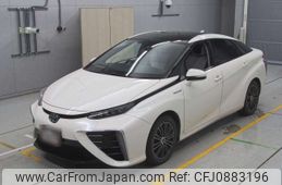 toyota mirai 2016 -TOYOTA--MIRAI JPD10-0001572---TOYOTA--MIRAI JPD10-0001572-