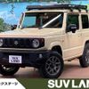 suzuki jimny 2019 -SUZUKI--Jimny 3BA-JB64W--JB64W-132464---SUZUKI--Jimny 3BA-JB64W--JB64W-132464- image 1