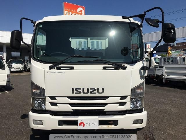 isuzu forward 2015 GOO_NET_EXCHANGE_0702476A30250507W001 image 2