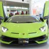 lamborghini aventador 2020 quick_quick_ABA-47L539_ZHWEM6ZD7KLA08966 image 2